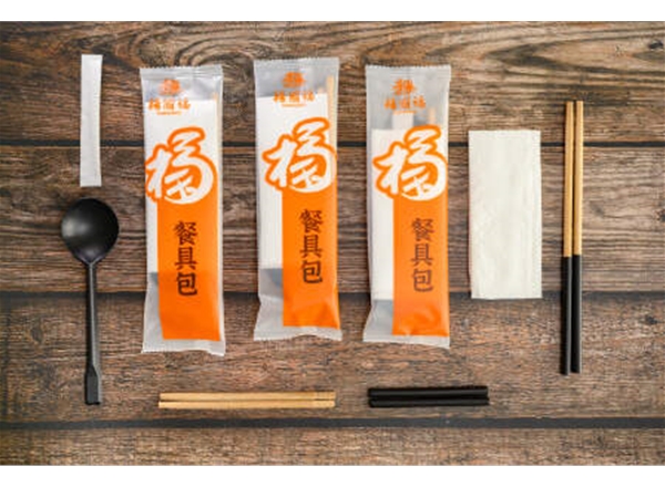 杨国福餐具包